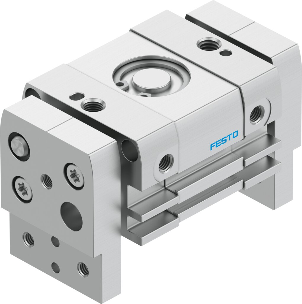 Параллельный пневмозахват DHPL-10-20-P-A Festo