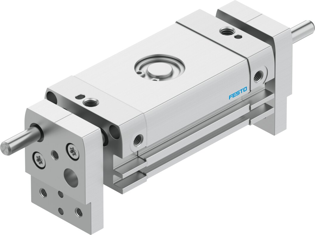 Параллельный пневмозахват DHPL-10-60-P-A Festo