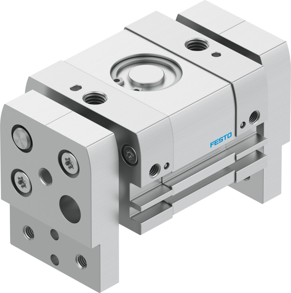 Параллельный пневмозахват DHPL-16-30-P-A Festo
