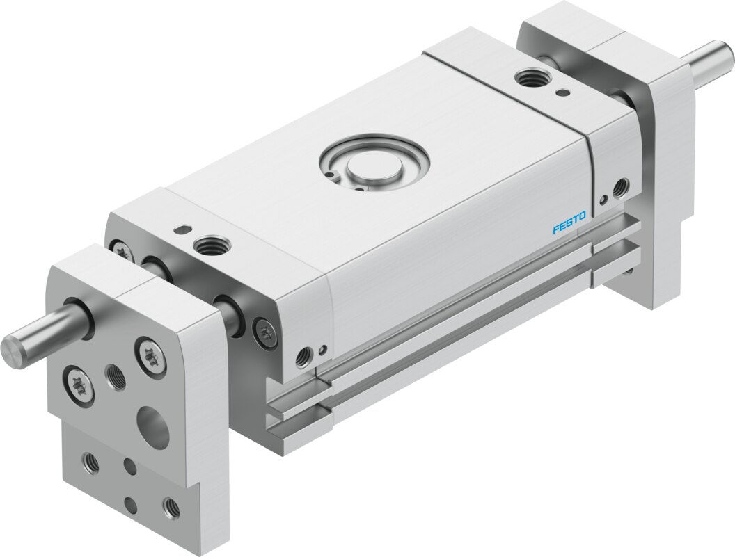 Параллельный пневмозахват DHPL-16-80-P-A Festo