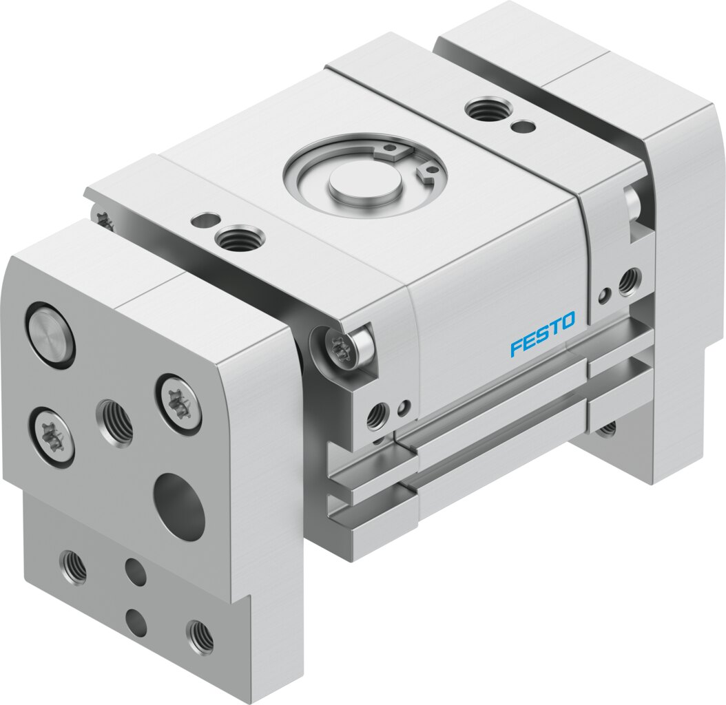 Параллельный пневмозахват DHPL-20-40-P-A Festo