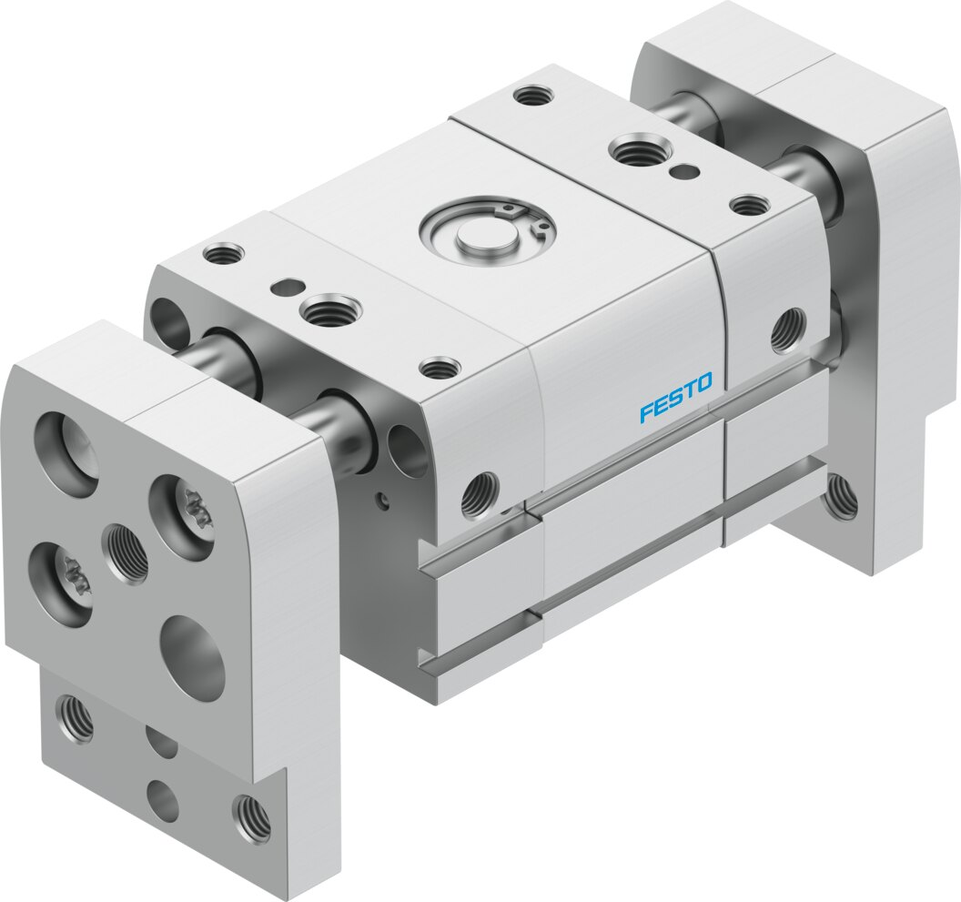 Параллельный пневмозахват DHPL-32-70-P-A Festo