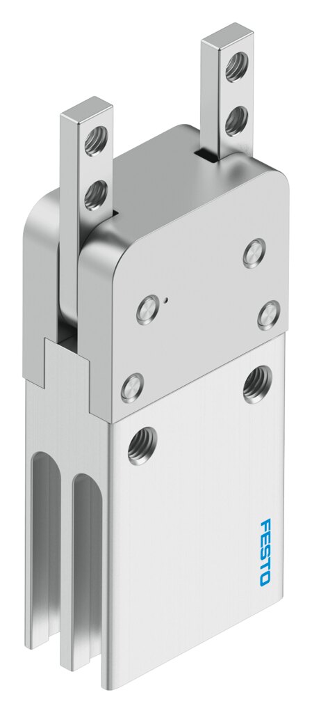 Угловой пневмозахват DHWC-6-A Festo