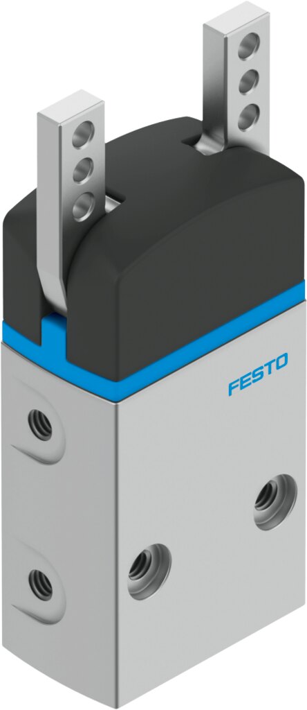 Угловой пневмозахват DHWS-10-A Festo