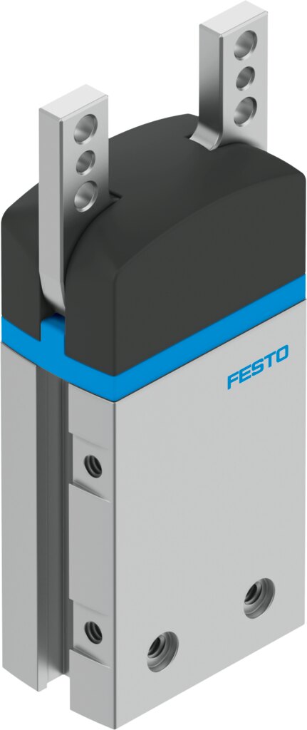 Угловой пневмозахват DHWS-16-A-NC Festo