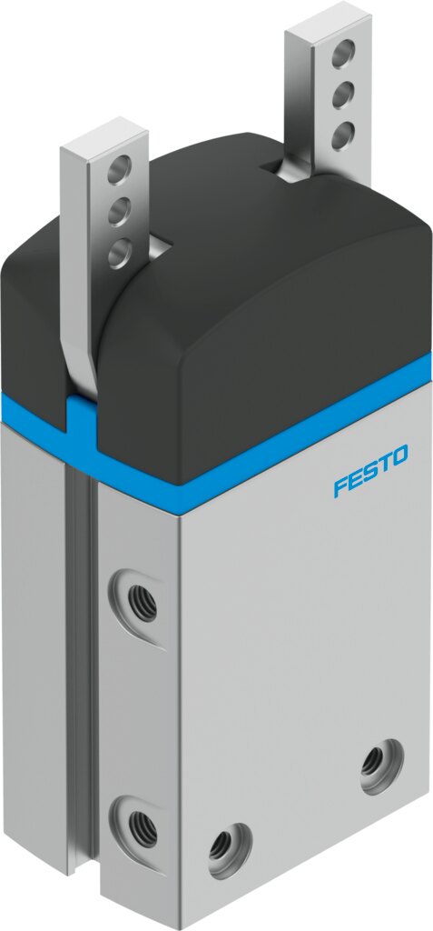 Угловой пневмозахват DHWS-25-A-NC Festo