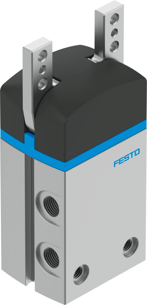 Угловой пневмозахват DHWS-32-A-NC Festo