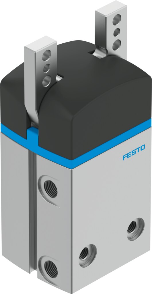 Угловой пневмозахват DHWS-40-A-NC Festo