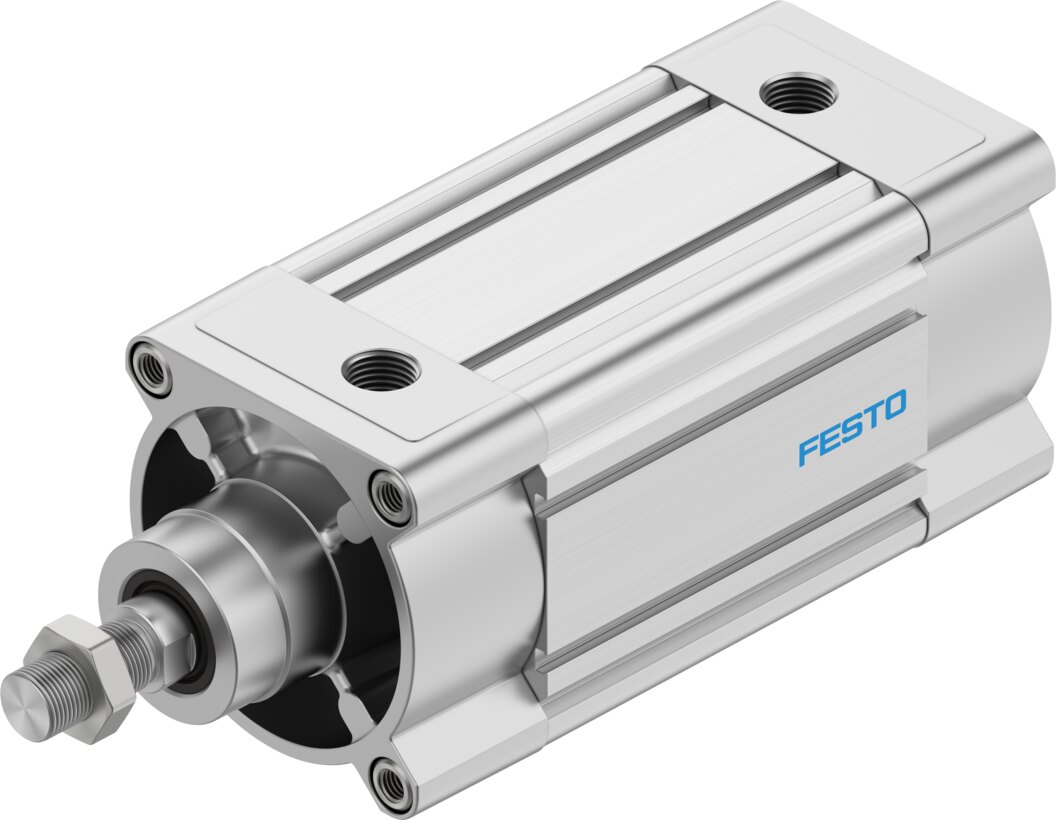 Пневмоцилиндр (DSBC-100-100-D3-PPSA-N3, Festo)