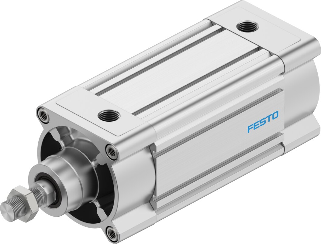 Пневмоцилиндр (DSBC-100-125-D3-PPSA-N3, Festo)