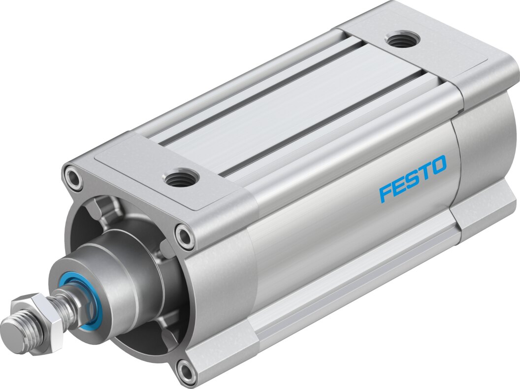 Пневмоцилиндр (DSBC-100-125-PPSA-N3, Festo)