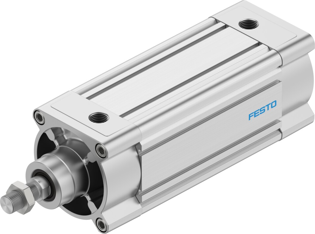 Пневмоцилиндр (DSBC-100-160-D3-PPSA-N3, Festo)