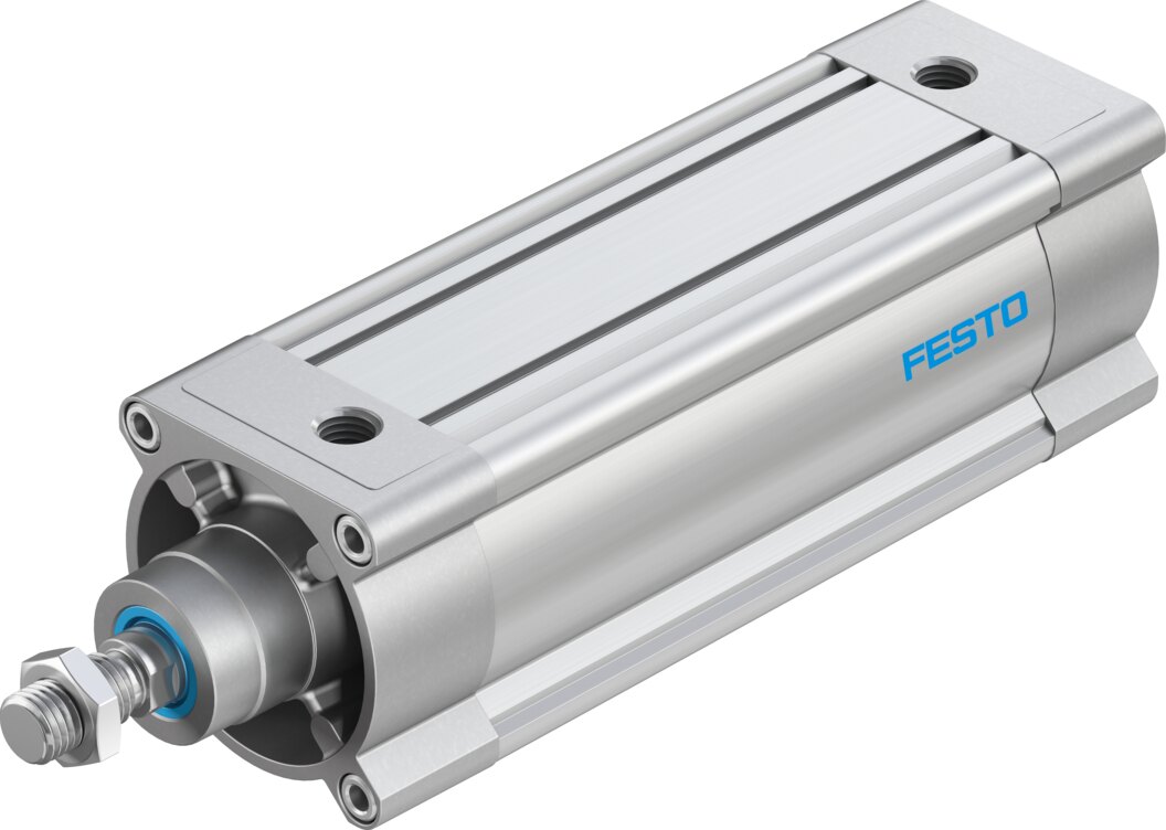 Пневмоцилиндр (DSBC-100-200-PPSA-N3, Festo)