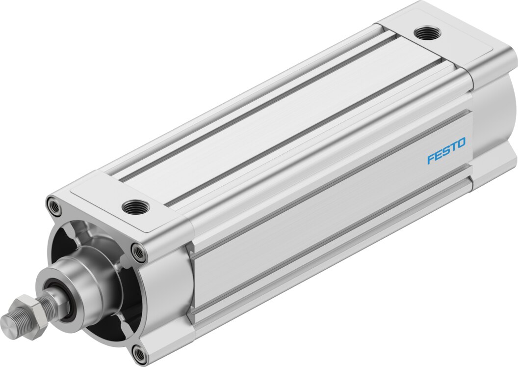 Пневмоцилиндр (DSBC-100-250-D3-PPSA-N3, Festo)