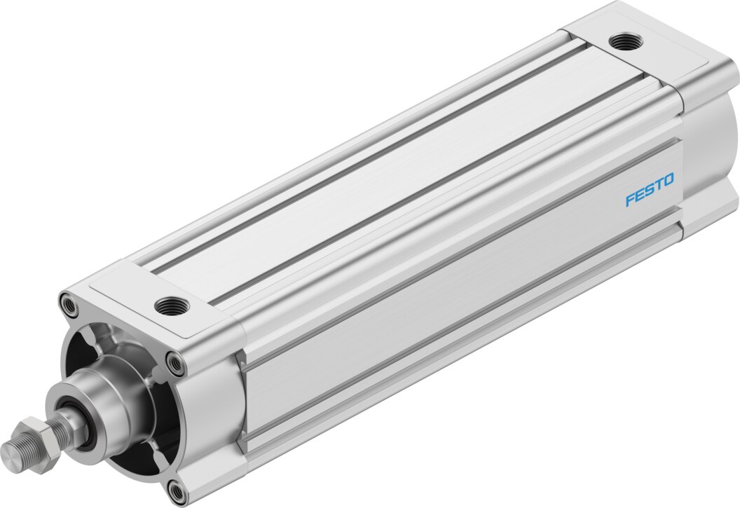 Пневмоцилиндр (DSBC-100-320-D3-PPSA-N3, Festo)