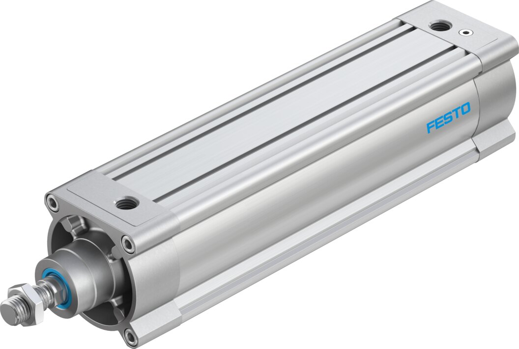 Пневмоцилиндр (DSBC-100-320-PPSA-N3, Festo)