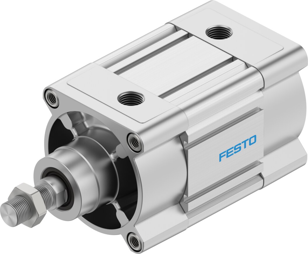 Пневмоцилиндр (DSBC-100-40-D3-PPSA-N3, Festo)