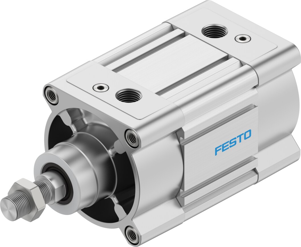 Пневмоцилиндр (DSBC-100-40-D3-PPVA-N3, Festo)