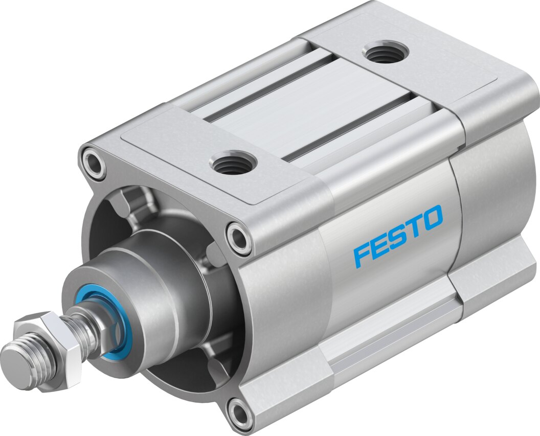 Пневмоцилиндр (DSBC-100-40-PPSA-N3, Festo)
