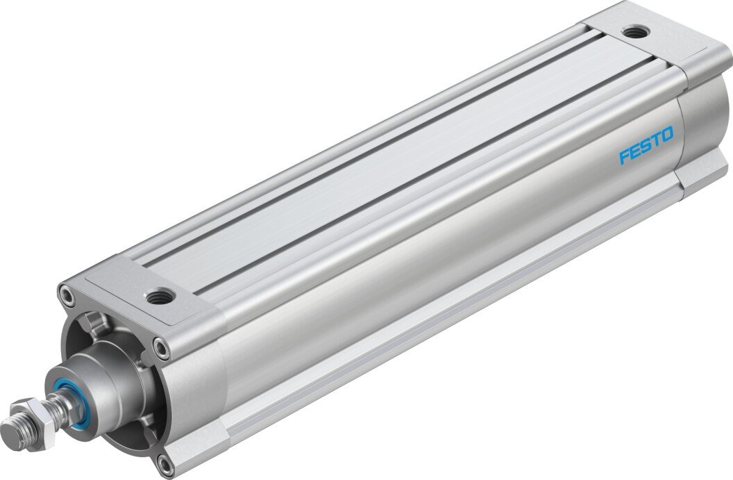 Пневмоцилиндр (DSBC-100-400-PPSA-N3, Festo)