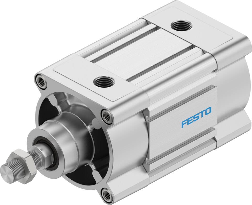Пневмоцилиндр (DSBC-100-50-D3-PPSA-N3, Festo)