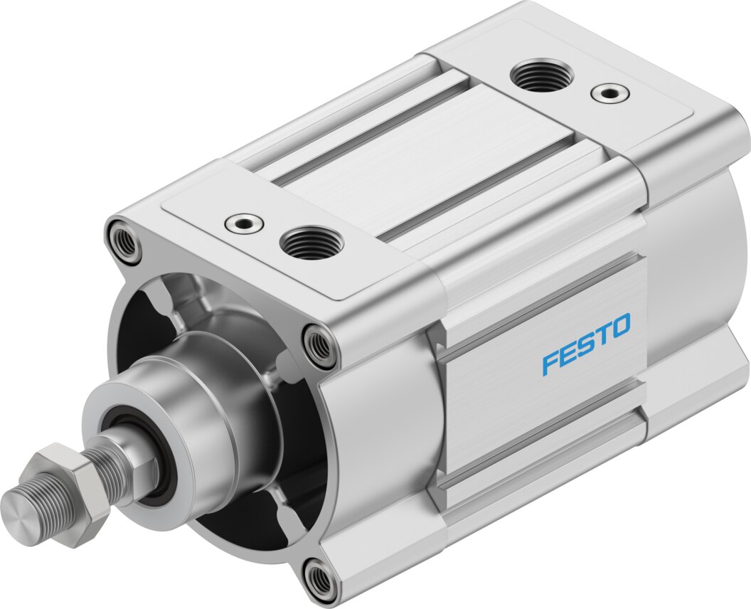 Пневмоцилиндр (DSBC-100-50-D3-PPVA-N3, Festo)