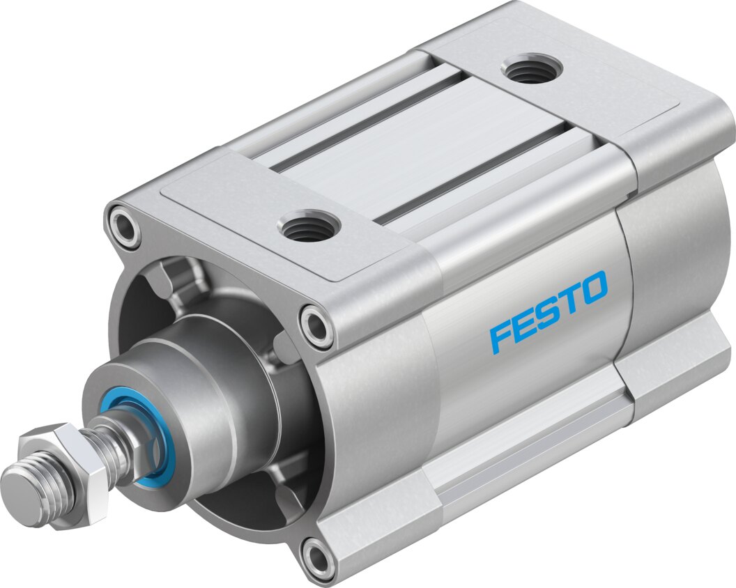 Пневмоцилиндр (DSBC-100-50-PPSA-N3, Festo)