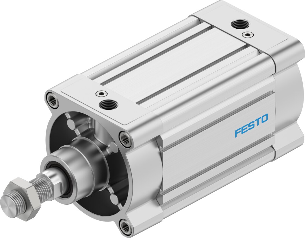 Пневмоцилиндр (DSBC-125-100-D3-PPVA-N3, Festo)