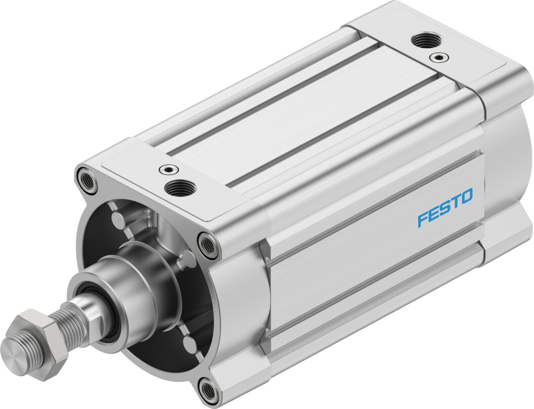 Пневмоцилиндр (DSBC-125-125-D3-PPVA-N3, Festo)