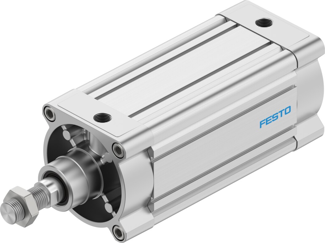 Пневмоцилиндр (DSBC-125-160-D3-PPSA-N3, Festo)