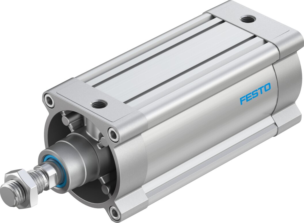 Пневмоцилиндр (DSBC-125-160-PPSA-N3, Festo)