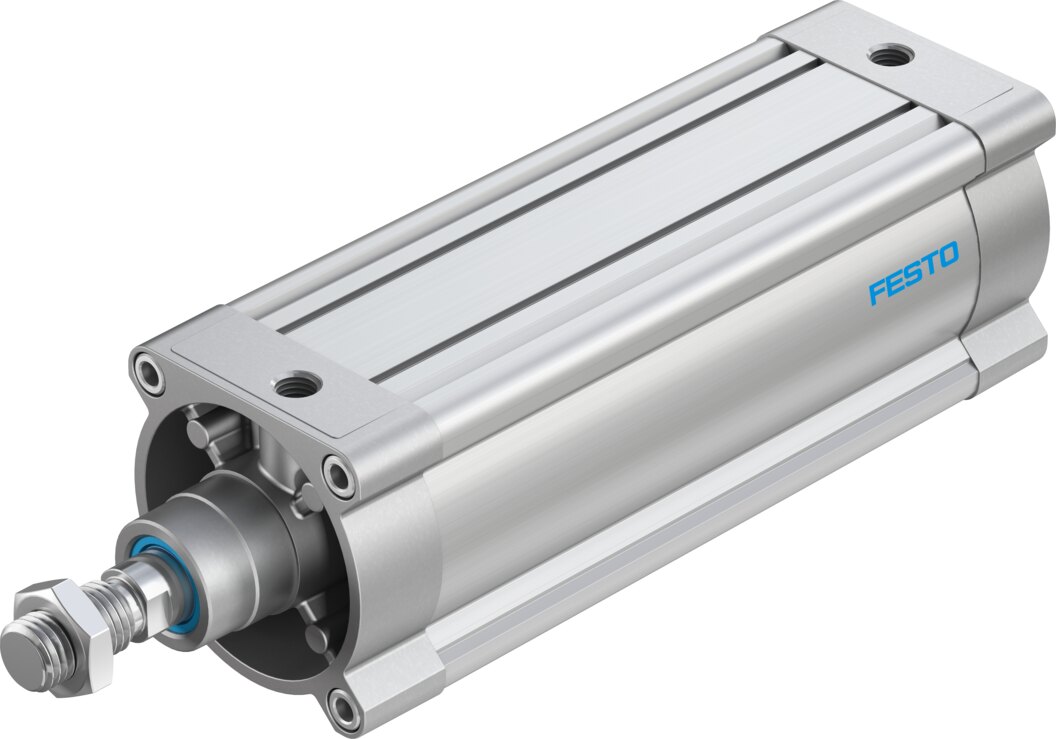 Пневмоцилиндр (DSBC-125-250-PPSA-N3, Festo)