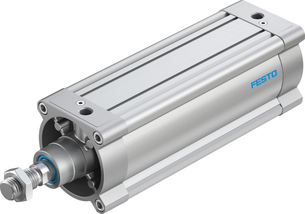 Пневмоцилиндр (DSBC-125-250-PPVA-N3, Festo)