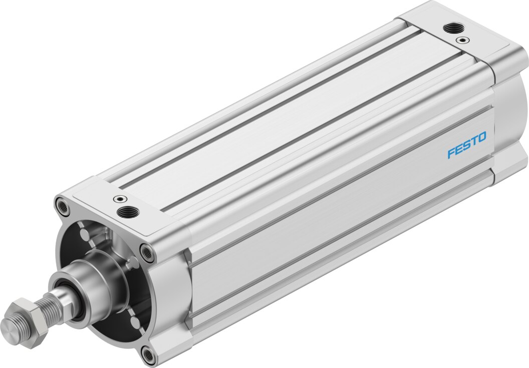 Пневмоцилиндр (DSBC-125-320-D3-PPVA-N3, Festo)