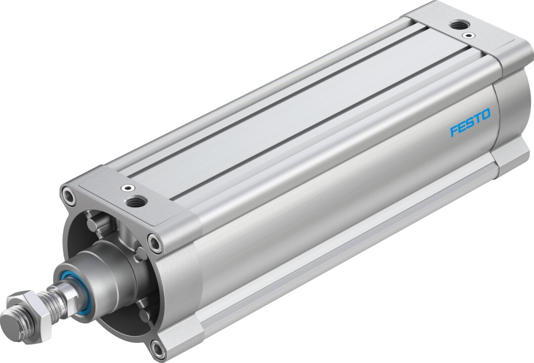 Пневмоцилиндр (DSBC-125-320-PPVA-N3, Festo)