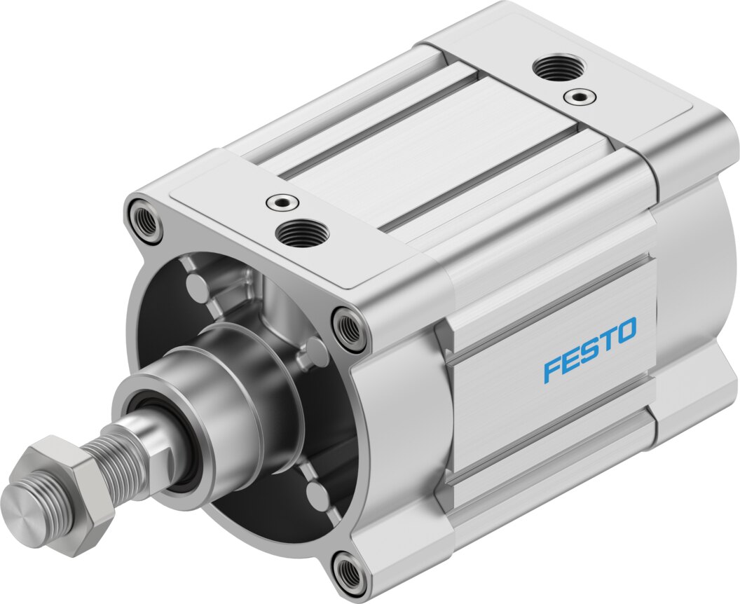 Пневмоцилиндр (DSBC-125-40-D3-PPVA-N3, Festo)