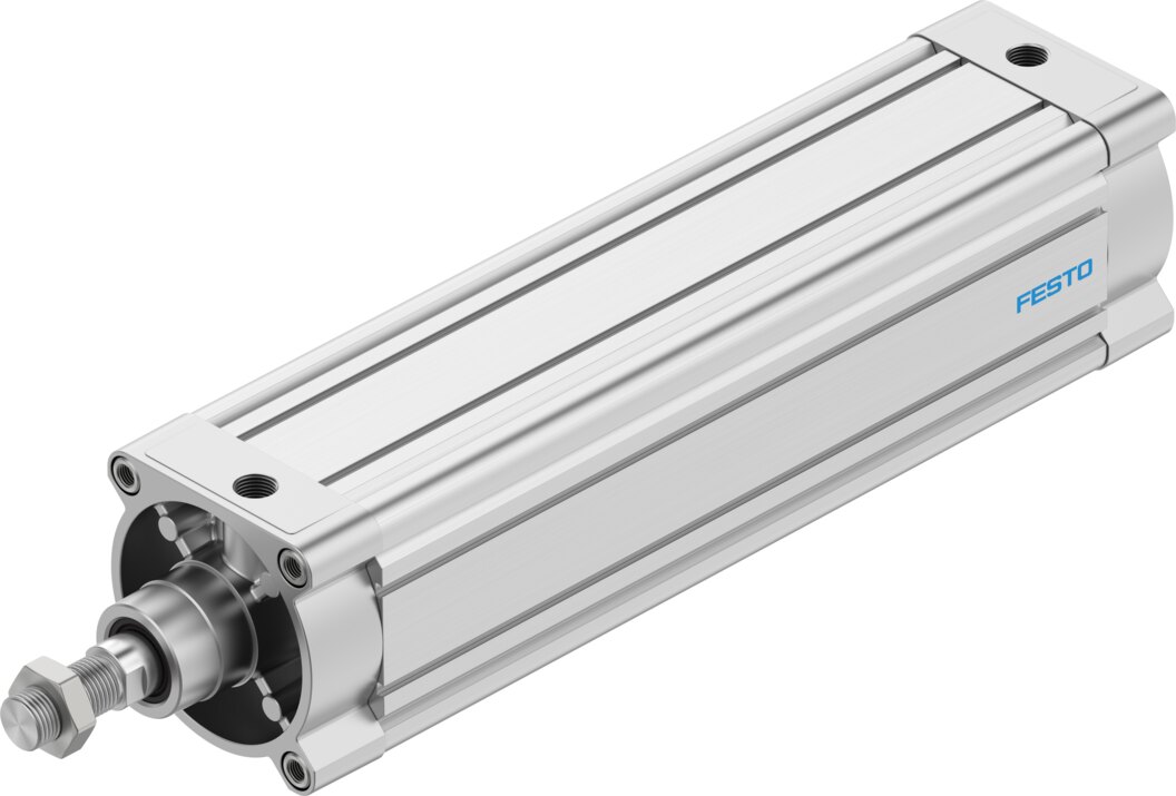 Пневмоцилиндр (DSBC-125-400-D3-PPSA-N3, Festo)