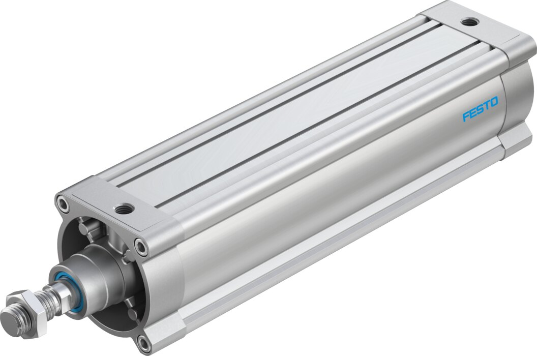 Пневмоцилиндр (DSBC-125-400-PPSA-N3, Festo)