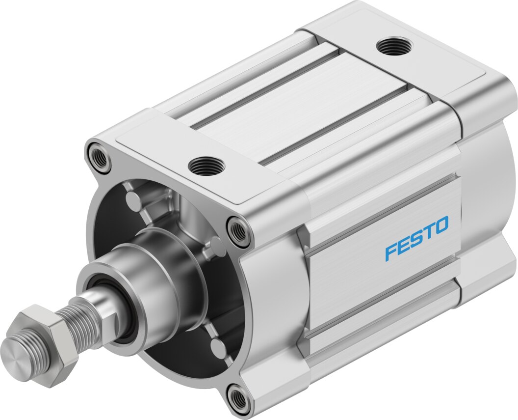 Пневмоцилиндр (DSBC-125-50-D3-PPSA-N3, Festo)