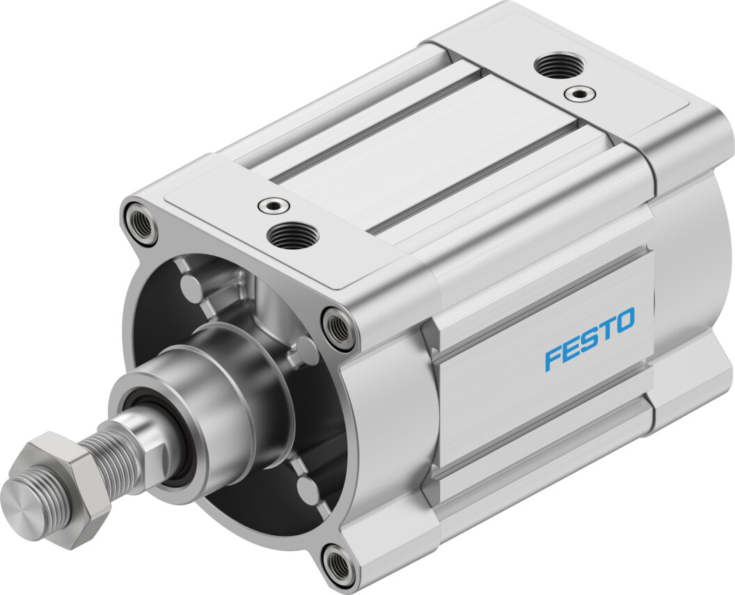 Пневмоцилиндр (DSBC-125-50-D3-PPVA-N3, Festo)