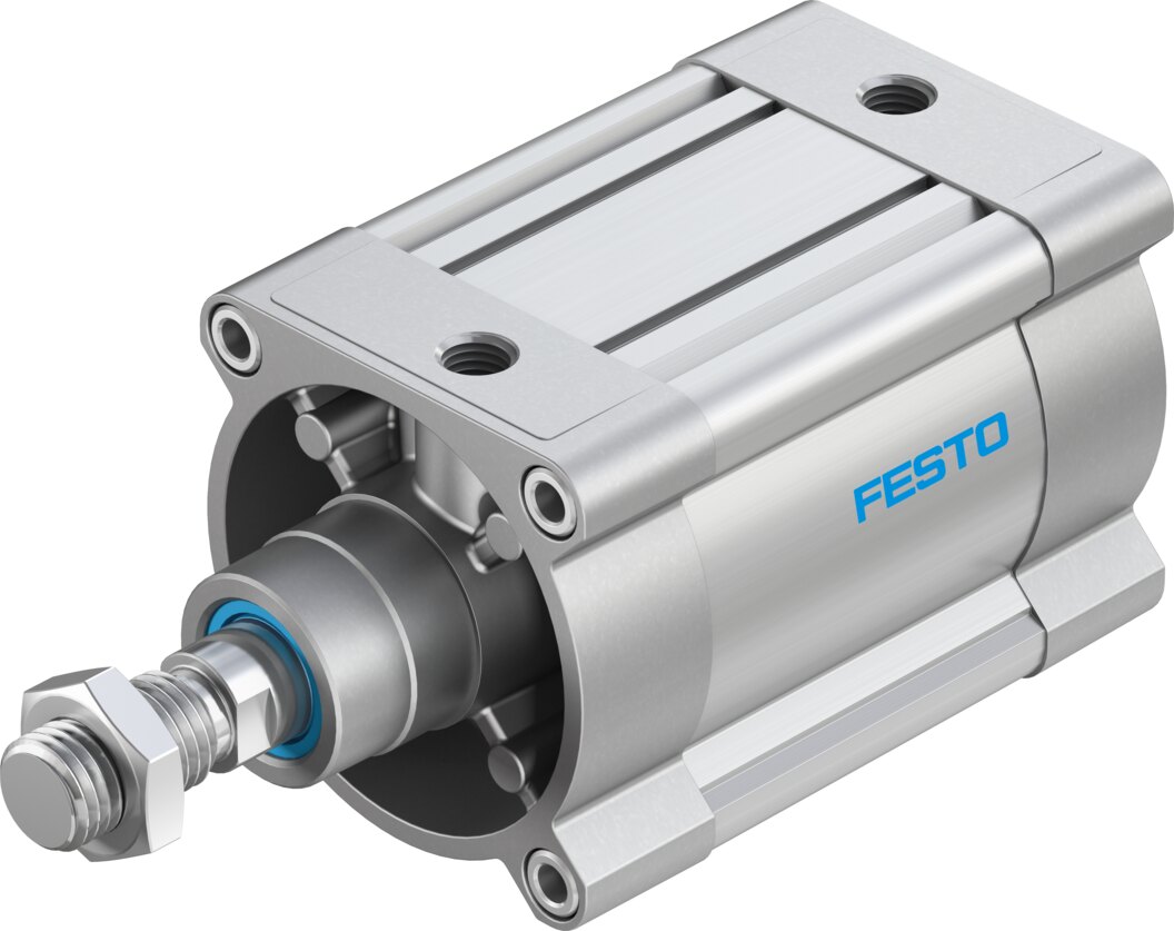 Пневмоцилиндр (DSBC-125-50-PPSA-N3, Festo)