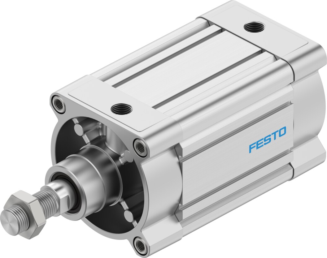 Пневмоцилиндр (DSBC-125-80-D3-PPSA-N3, Festo)