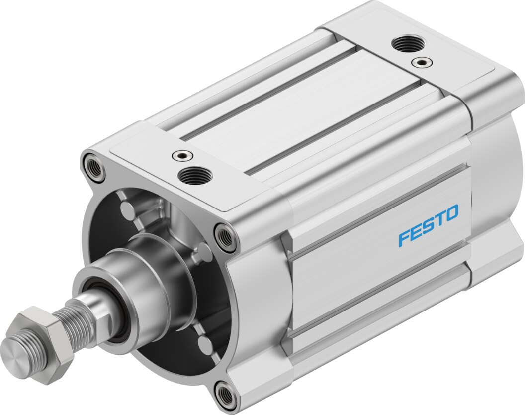 Пневмоцилиндр (DSBC-125-80-D3-PPVA-N3, Festo)