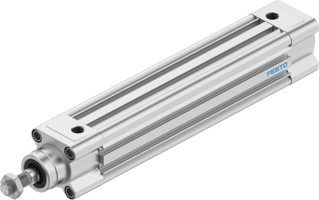 Пневмоцилиндр (DSBC-32-150-D3-PPSA-N3, Festo)