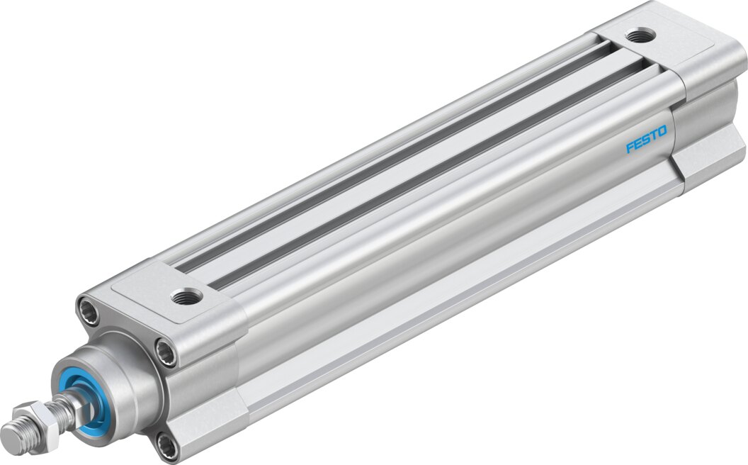 Пневмоцилиндр (DSBC-32-150-PPSA-N3, Festo)