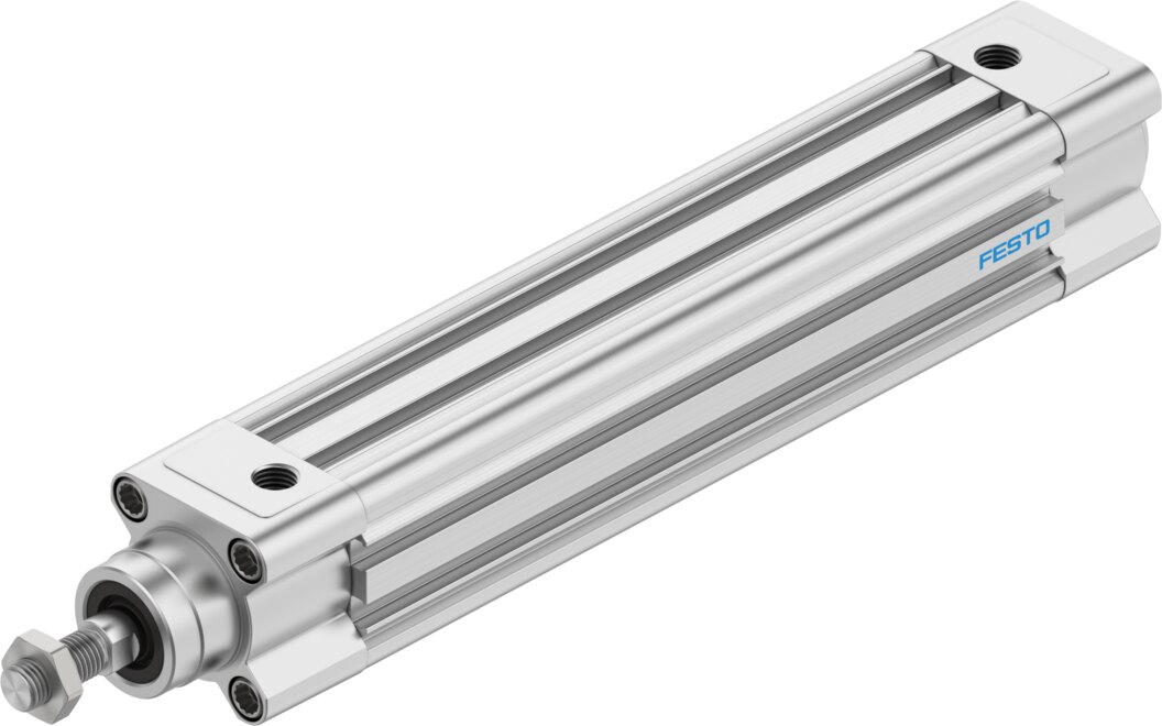 Пневмоцилиндр (DSBC-32-160-D3-PPSA-N3, Festo)