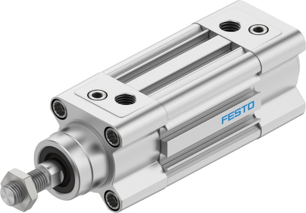 Пневмоцилиндр (DSBC-32-20-D3-PPVA-N3, Festo)
