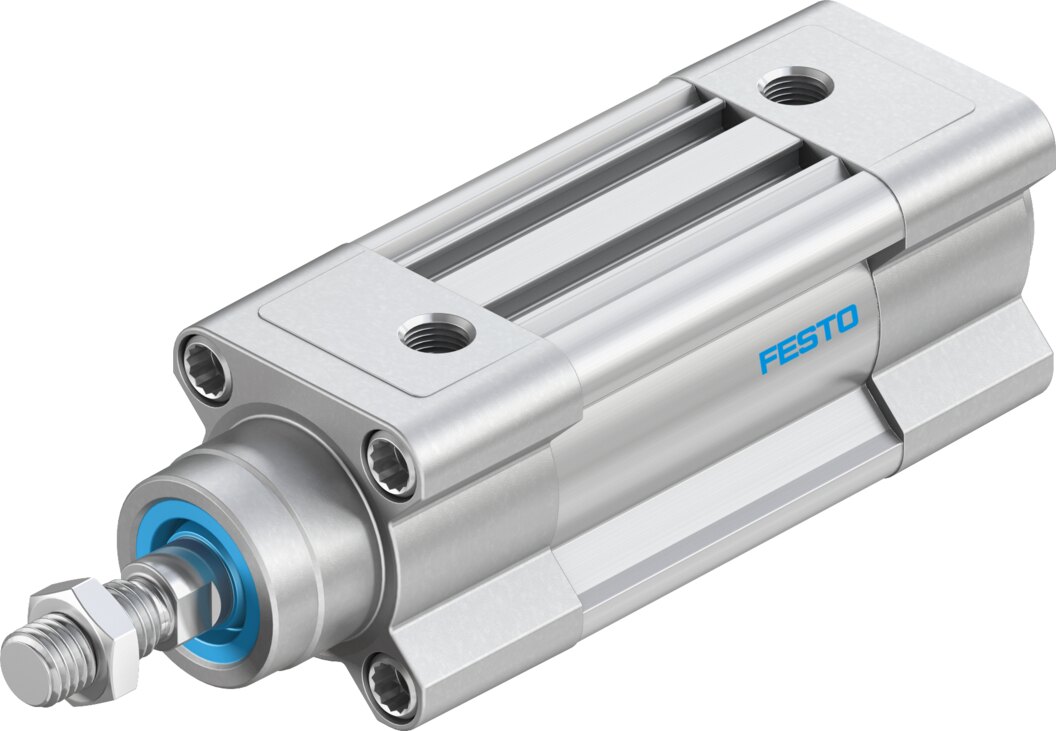 Пневмоцилиндр (DSBC-32-20-PPSA-N3, Festo)