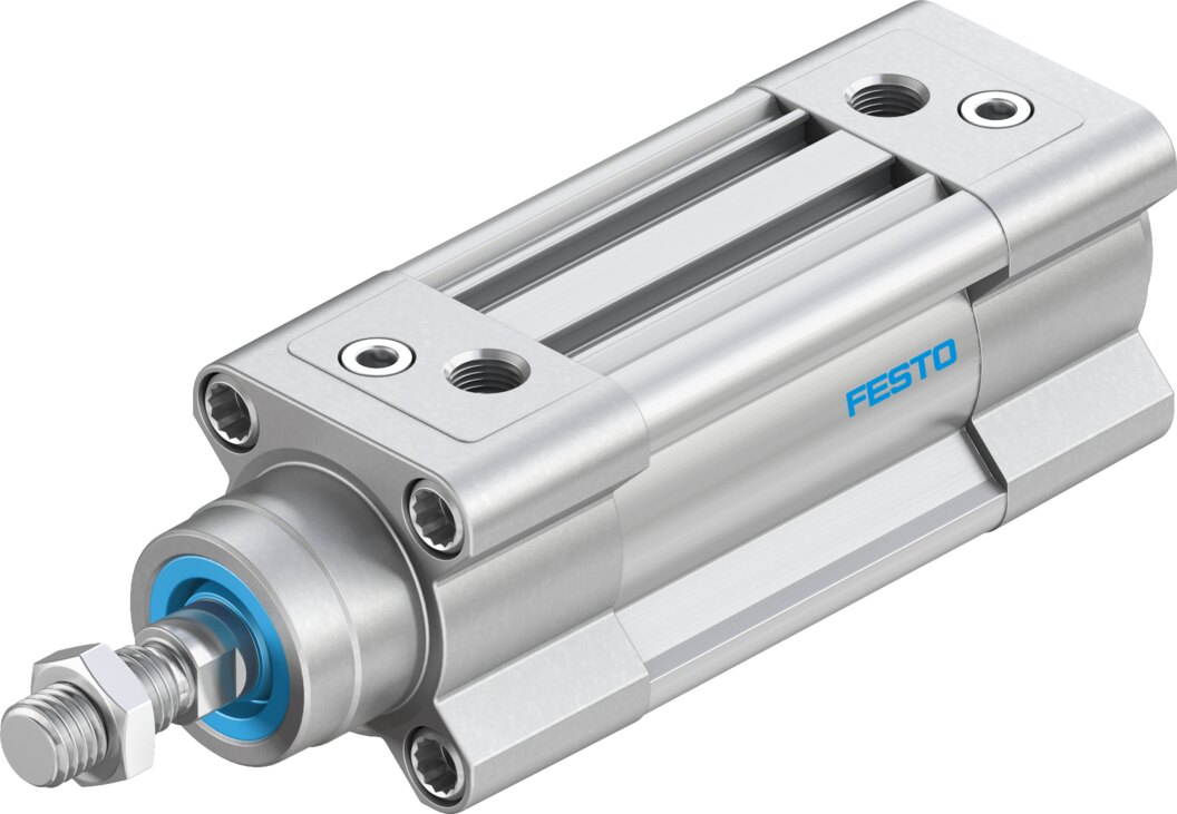 Пневмоцилиндр (DSBC-32-20-PPVA-N3, Festo)