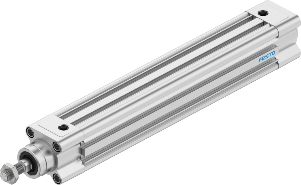 Пневмоцилиндр (DSBC-32-200-D3-PPSA-N3, Festo)